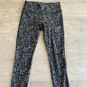 Nike Dry Fit Running Tights